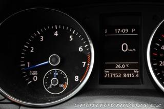 Volkswagen Golf 2.0 TFSI 270k R 4-Motion 2011