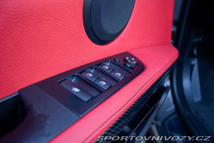 BMW 3 Cabrio 330d A/T 2010
