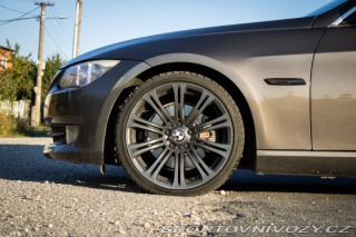 BMW 3 Cabrio  330d A/T 2010