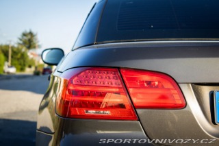 BMW 3 Cabrio  330d A/T 2010