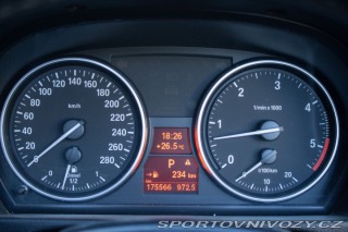 BMW 3 Cabrio  330d A/T 2010