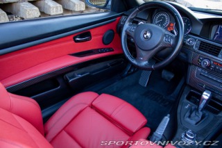 BMW 3 Cabrio  330d A/T 2010