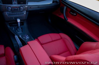 BMW 3 Cabrio  330d A/T 2010