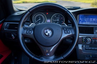 BMW 3 Cabrio  330d A/T 2010