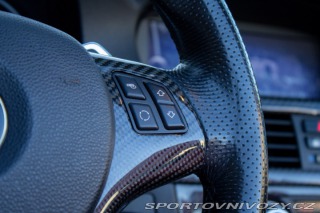 BMW 3 Cabrio  330d A/T 2010
