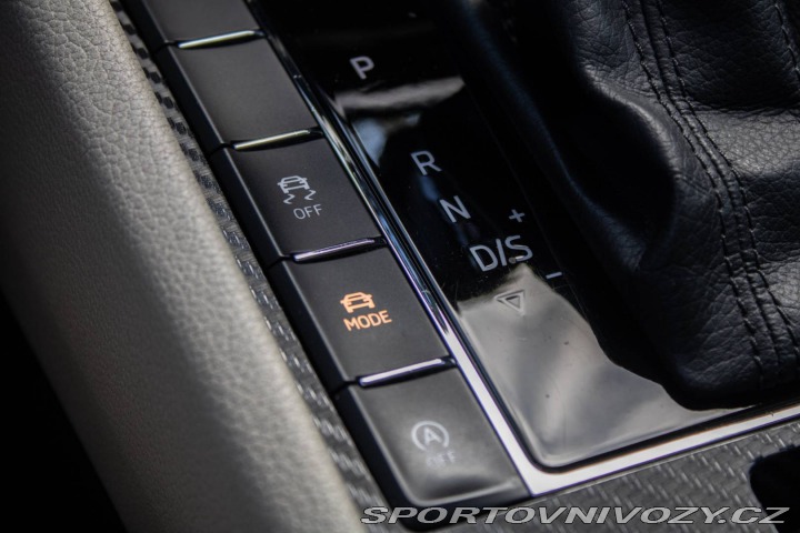 Škoda Superb 2.0 TSI 4x4 L&K DSG 2015