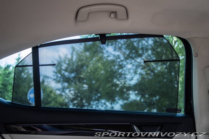 Škoda Superb 2.0 TSI 4x4 L&K DSG 2015