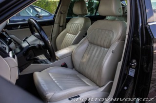 Škoda Superb  2015