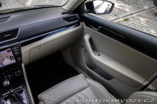 Škoda Superb  2015
