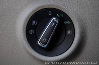 Škoda Superb  2015