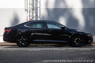 Škoda Superb  2015