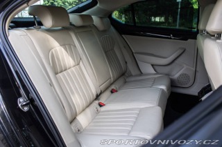 Škoda Superb  2015