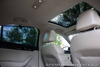 Škoda Superb  2015
