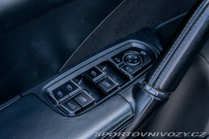 Porsche Cayenne S Diesel Tiptronic S / E 2013