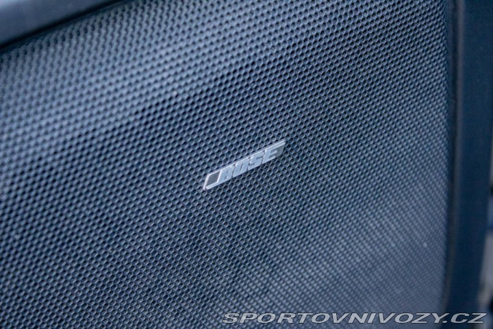 Porsche Cayenne S Diesel Tiptronic S / E 2013