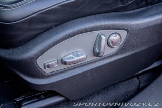 Porsche Cayenne S Diesel Tiptronic S / E 2013