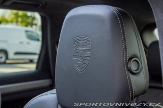 Porsche Cayenne S Diesel Tiptronic S / E 2013