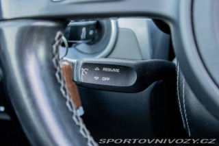 Porsche Cayenne S Diesel Tiptronic S / E 2013