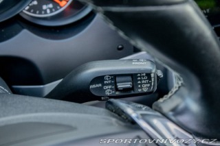 Porsche Cayenne S Diesel Tiptronic S / E 2013