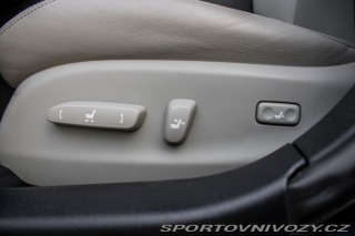 Lexus IS 250 / AJ NA SPLÁTKY / 2007