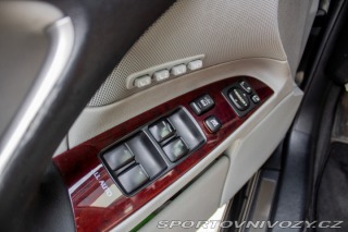 Lexus IS 250 / AJ NA SPLÁTKY / 2007