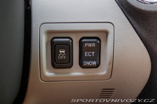 Lexus IS 250 / AJ NA SPLÁTKY / 2007