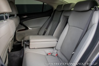 Lexus IS 250 / AJ NA SPLÁTKY / 2007