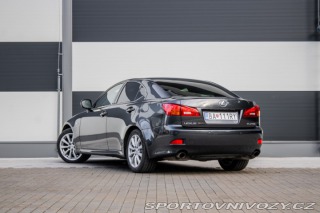 Lexus IS 250 / AJ NA SPLÁTKY / 2007