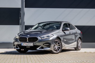 BMW 2 Gran Coupé  2   218i / AJ