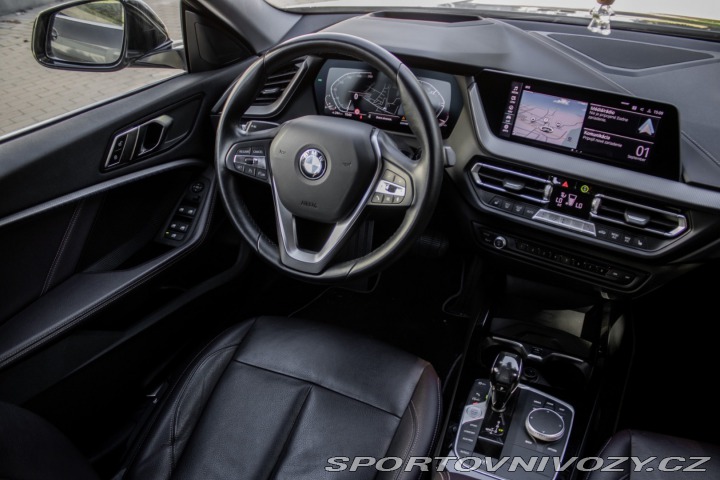 BMW 2 Gran Coupé 2 218i / AJ 2020