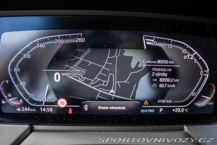 BMW 2 Gran Coupé 2 218i / AJ 2020