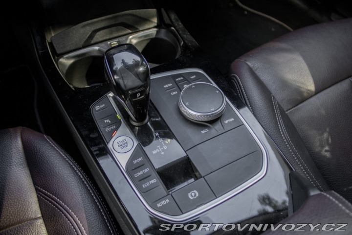 BMW 2 Gran Coupé 2 218i / AJ 2020