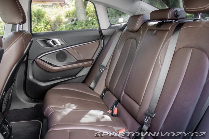 BMW 2 Gran Coupé 2 218i / AJ 2020