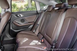 BMW 2 Gran Coupé  2   218i / AJ 2020
