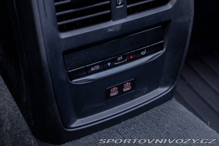 BMW 3 Touring M340i mHEV xDri 2023