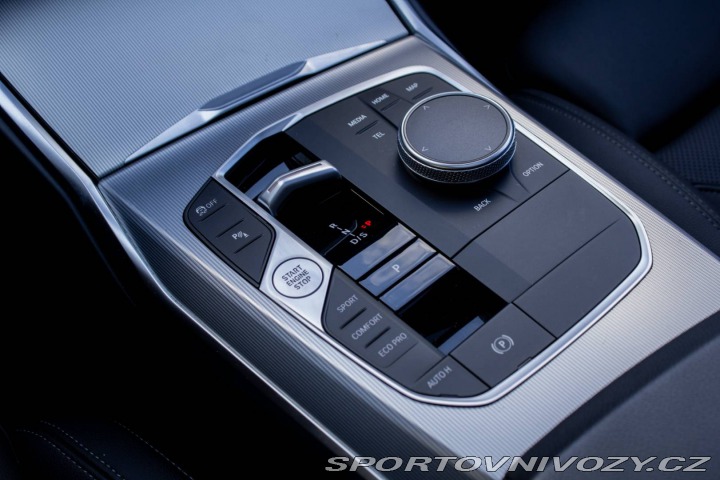 BMW 3 Touring M340i mHEV xDri 2023