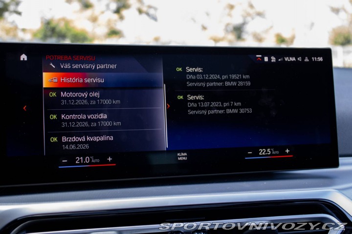 BMW 3 Touring M340i mHEV xDri 2023