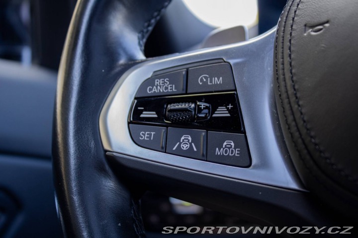 BMW 3 Touring M340i mHEV xDri 2023