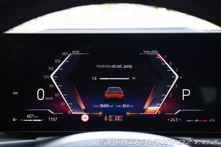 BMW 3 Touring M340i mHEV xDri 2023
