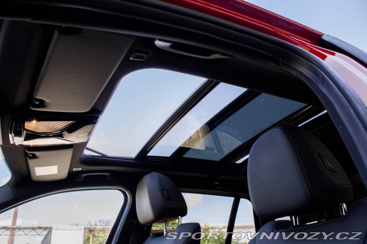BMW 3 Touring M340i mHEV xDri 2023