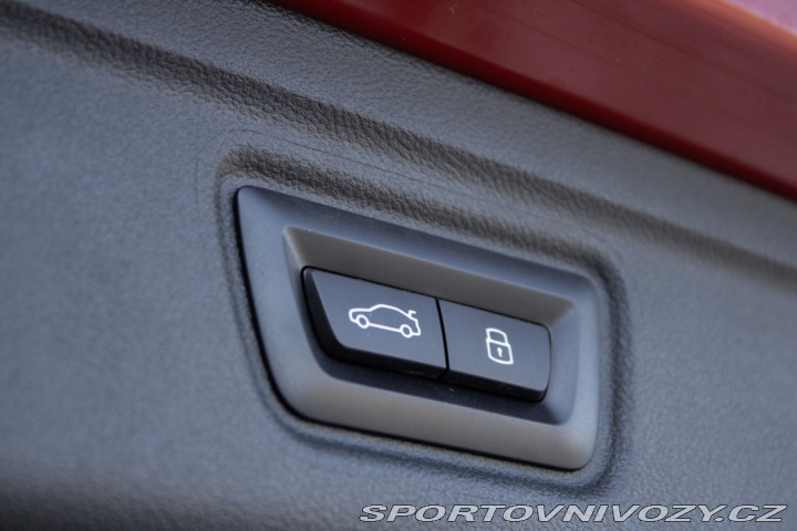 BMW 3 Touring M340i mHEV xDri 2023