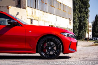 BMW 3 Touring  M340i mHEV  xDri 2023