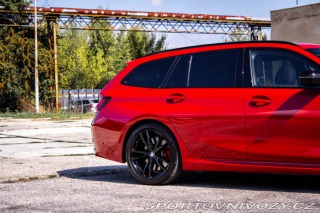 BMW 3 Touring  M340i mHEV  xDri 2023