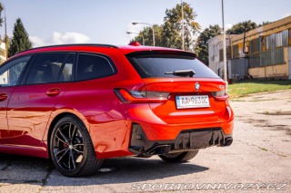 BMW 3 Touring  M340i mHEV  xDri 2023