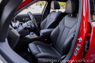BMW 3 Touring  M340i mHEV  xDri 2023