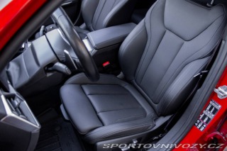 BMW 3 Touring  M340i mHEV  xDri 2023