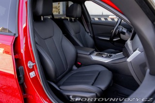 BMW 3 Touring  M340i mHEV  xDri 2023