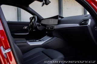 BMW 3 Touring  M340i mHEV  xDri 2023