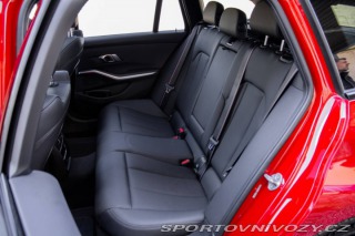 BMW 3 Touring  M340i mHEV  xDri 2023