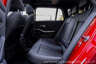 BMW 3 Touring  M340i mHEV  xDri 2023